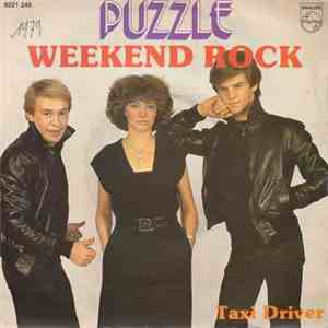 Puzzle  - Weekend Rock download mp3