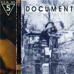 R.E.M. - Document download mp3