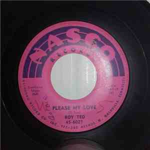 Roy Teo - Please My Love download mp3