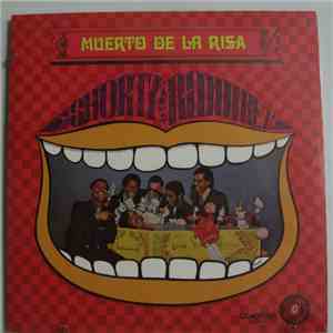 Shorty Ramirez Y Su Orquesta - Muerto De La Risa download mp3