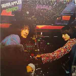 Silver Apples - Contact download mp3