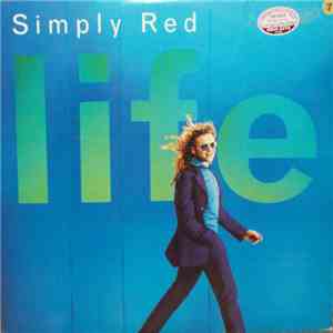 Simply Red - Life download mp3