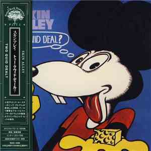 Skin Alley - Two Quid Deal? download mp3