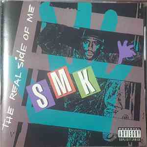 SMK - The Real Side Of Me download mp3