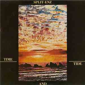 Split Enz - Time And Tide download mp3