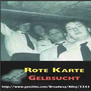 Sportclub  - Rote Karte - Gelbsucht download mp3