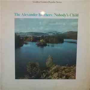 The Alexander Brothers - Nobody's Child download mp3
