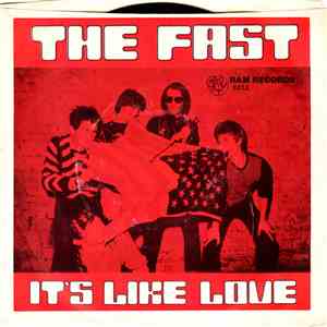 The Fast - It's Like Love download mp3