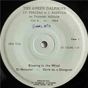 The Green Dalphins - J.P. Perceau Et J.Raffoux Au Prytanée Militaire download mp3
