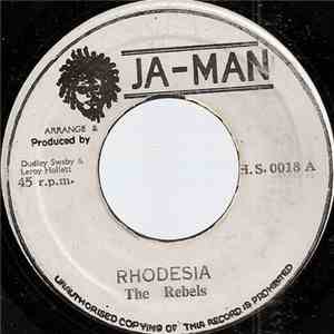 The Rebels  - Rhodesia download mp3