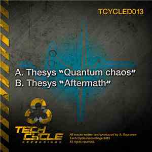 Thesys - Quantum Chaos / Aftermath download mp3