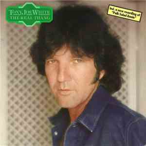 Tony Joe White - The Real Thang download mp3