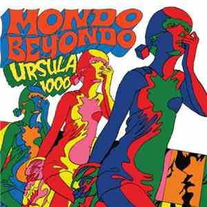 Ursula 1000 - Mondo Beyondo download mp3