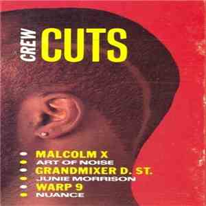 Various - Crew Cuts download mp3