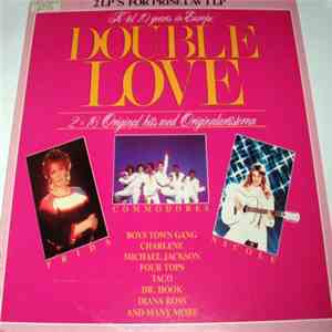 Various - Double Love, Record 1 download mp3