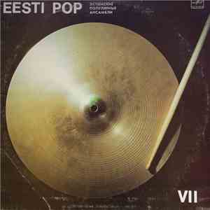 Various - Eesti Pop VII download mp3