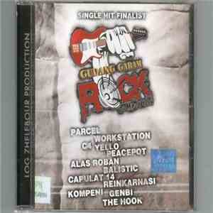 Various - Gudang Garam Rock Competition download mp3