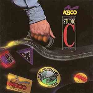 Various - KBCO Studio C Volume 1 download mp3