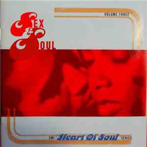 Various - Sex & Soul Volume 3 download mp3