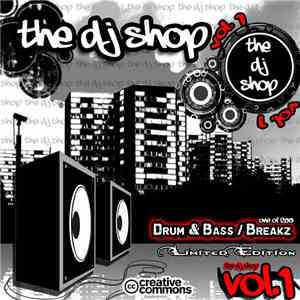 Various - The DJ Shop Vol. 1 download mp3