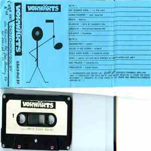 Various - Vorwärts Hamburg 1987 download mp3
