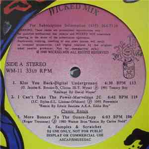 Various - Wicked Mix 11 download mp3