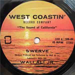 Wali Ali Jr. - Swerve download mp3