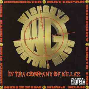 Wiseguys - In Tha Company Of Killaz download mp3