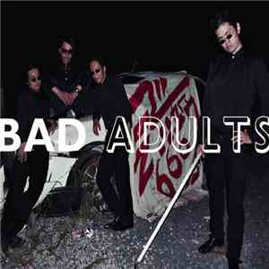 Z-Z言語「ウ」 - Bad Adults download mp3