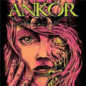 Ankor - Last Song For Venus download mp3