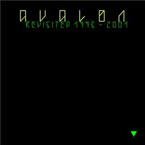Avalon - Revisited 1993-2001 (Volume 1) download mp3