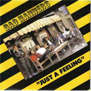 Bad Manners - Just A Feeling download mp3