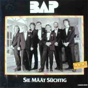 BAP - Sie Määt Süchtig download mp3