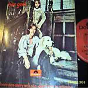 Bee Gees - Lonely Days mp3 download