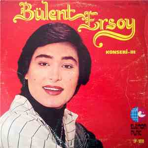 Bülent Ersoy - Konseri III download mp3