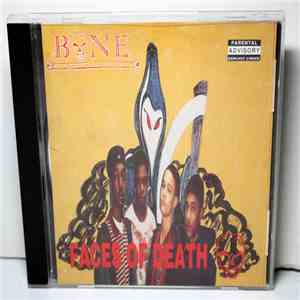 B.O.N.E. Enterprise - Faces Of Death download mp3