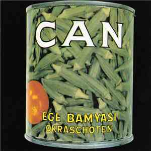 Can - Ege Bamyasi download mp3