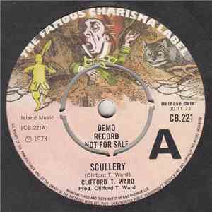 Clifford T. Ward - Scullery download mp3