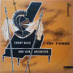 Count Basie Und Sein Orchester - The Count download mp3