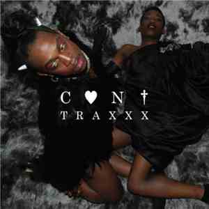 Cunt Traxxx - Death Drops EP download mp3