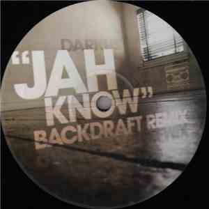 Darkus  - Jah Know / Dubbed Jah (Remixes) download mp3