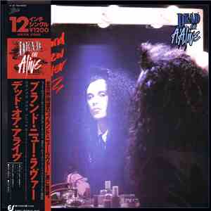 Dead Or Alive = デッド・オア・アライヴ - Brand New Lover = ブランド・ニュー・ラヴァー download mp3