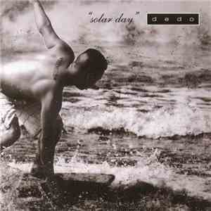 Dedo - Solar Day download mp3