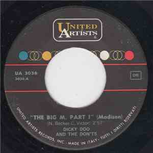 Dicky Doo And The Don'ts - The Big M download mp3