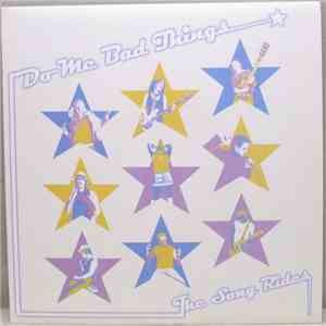 Do Me Bad Things - The Song Rides download mp3