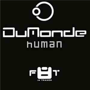 DuMonde - Human mp3 download