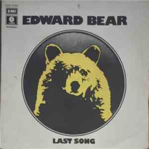 Edward Bear - Last Song mp3 download