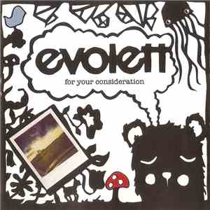 Evolett - For Your Consideration download mp3