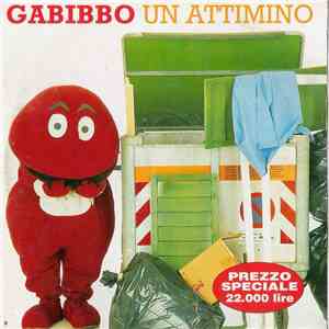 Gabibbo - Un Attimino download mp3