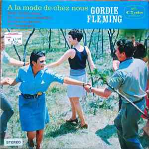 Gordie Fleming - À La Mode De Chez Nous mp3 download